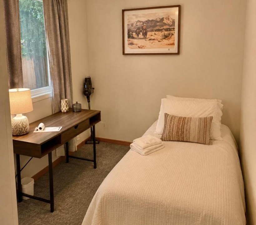 Photo of Bedroom in Mira Monte