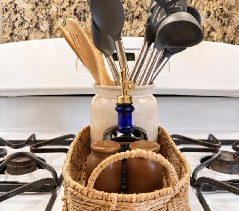 Photo of Kitchen in Mira Monte