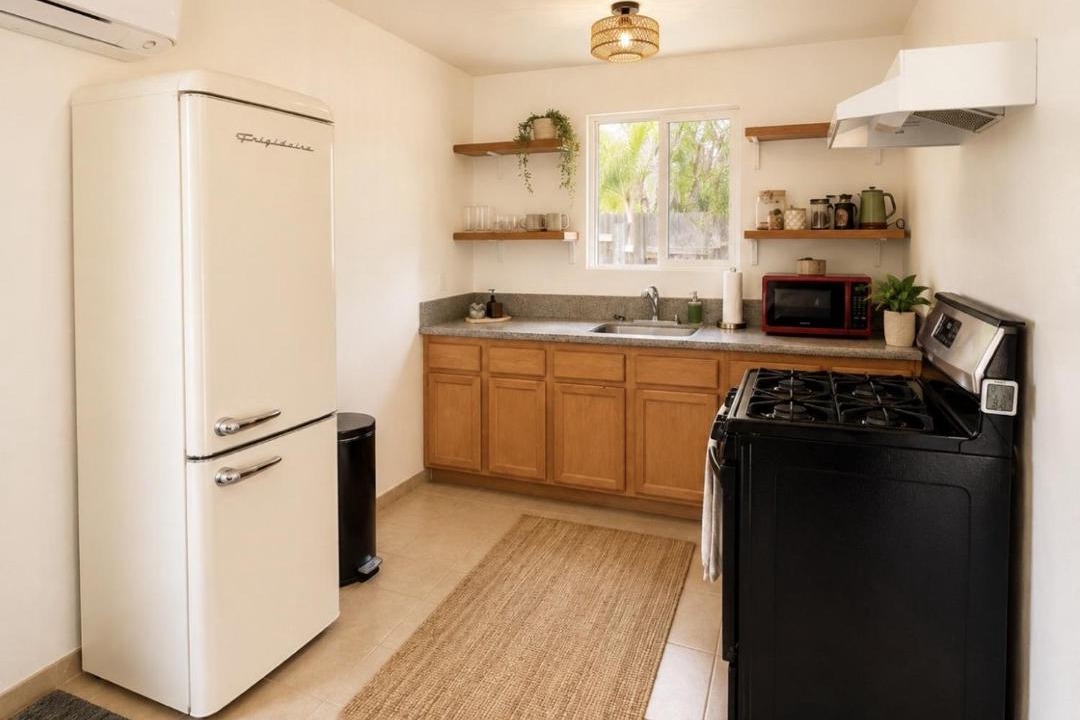 Photo of Kitchen in Mira Monte