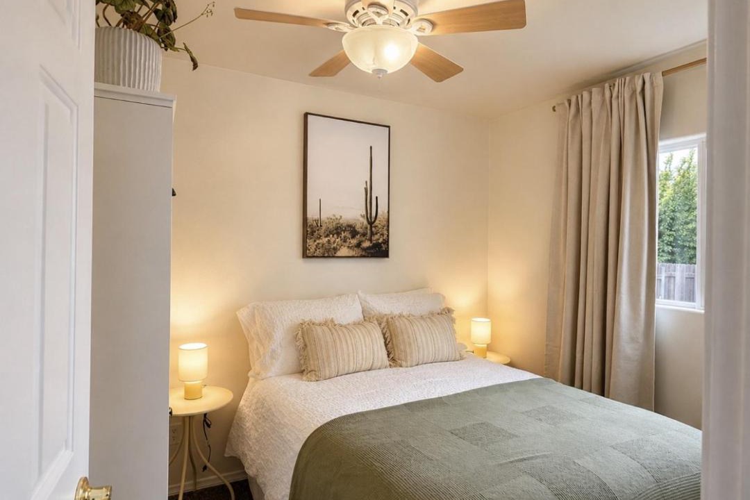 Photo of Bedroom in Mira Monte