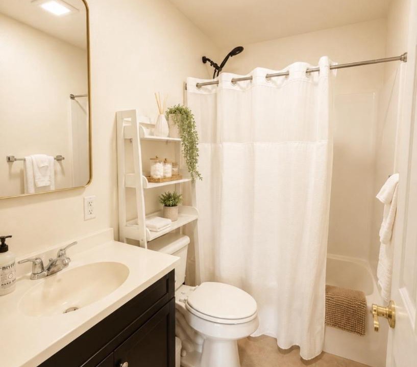 Photo of Bathroom in Mira Monte