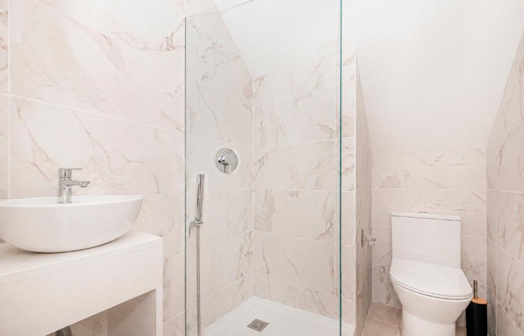 Photo of Bathroom in Atalaia