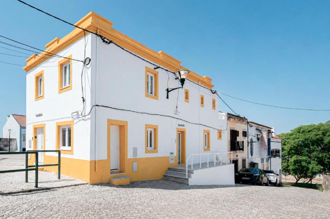 Photo of Buildings in Atalaia