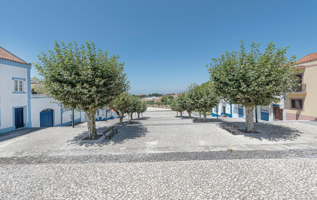 Photo of Buildings in Atalaia