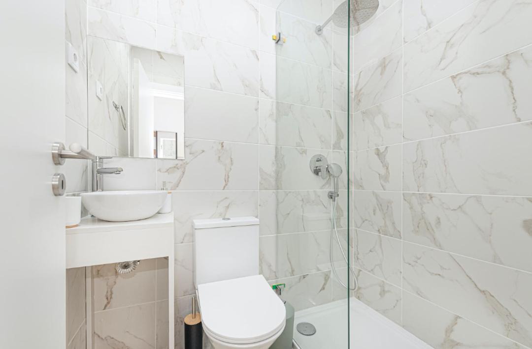 Photo of Bathroom in Atalaia