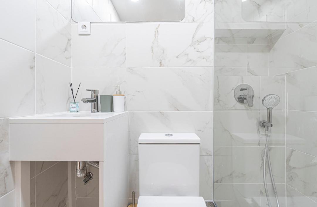 Photo of Bathroom in Atalaia