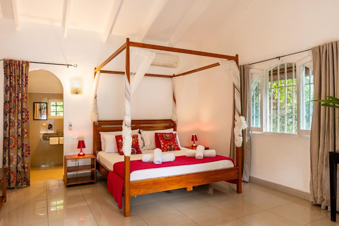 Photo of Bedroom in Tamarindo
