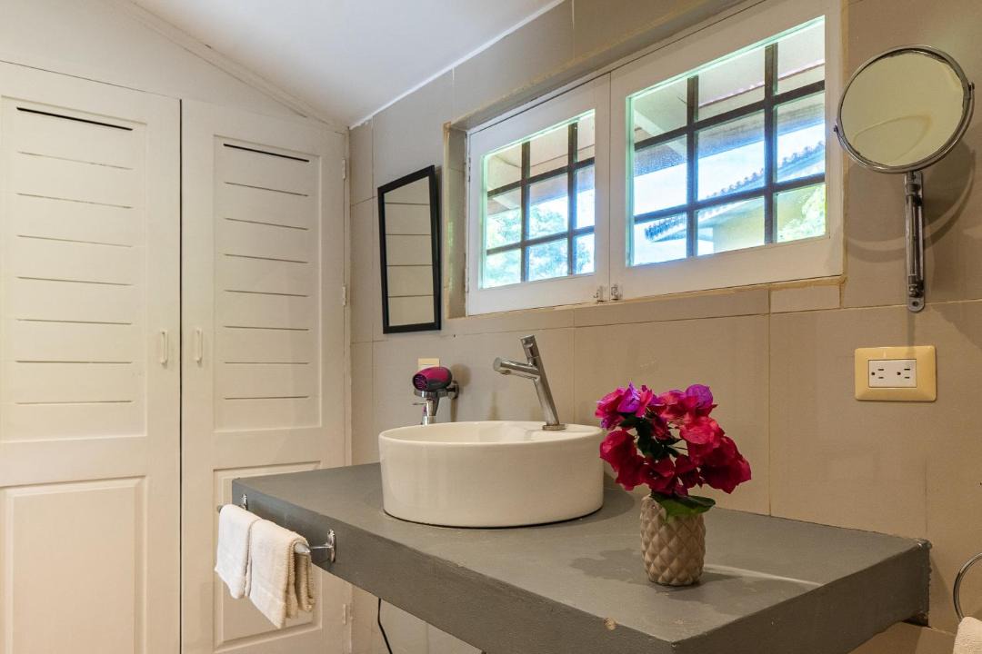 Photo of Bathroom in Tamarindo