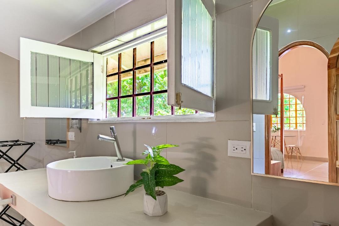 Photo of Bathroom in Tamarindo