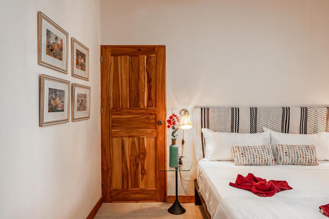Photo of Bedroom in Tamarindo
