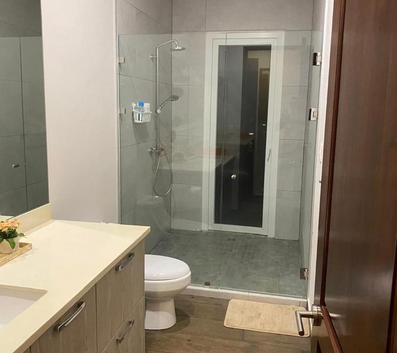 Photo of Bathroom in Ballena
