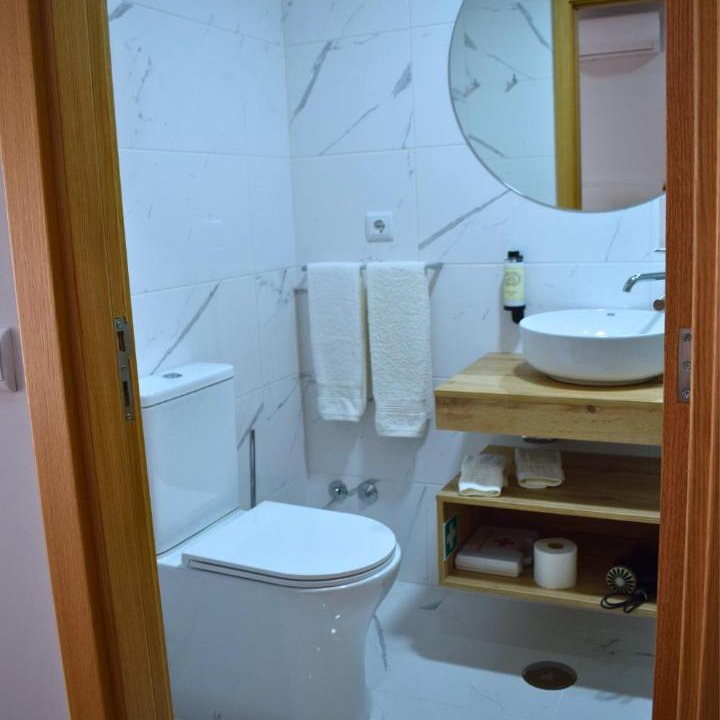 Photo of Bathroom in Resende