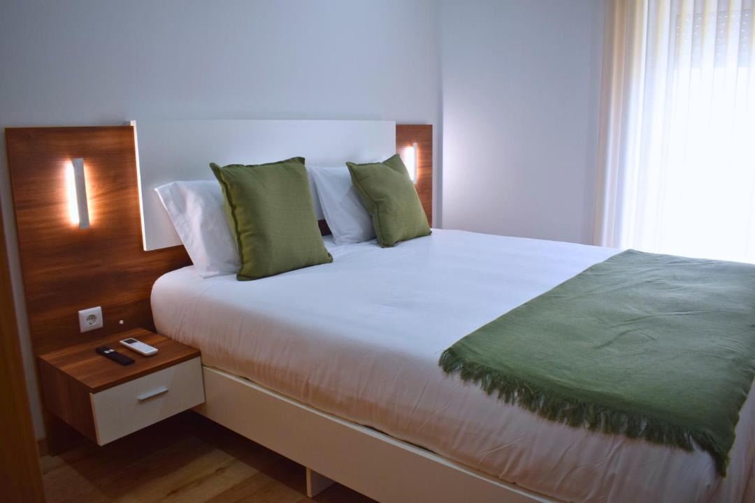 Photo of Bedroom in Resende