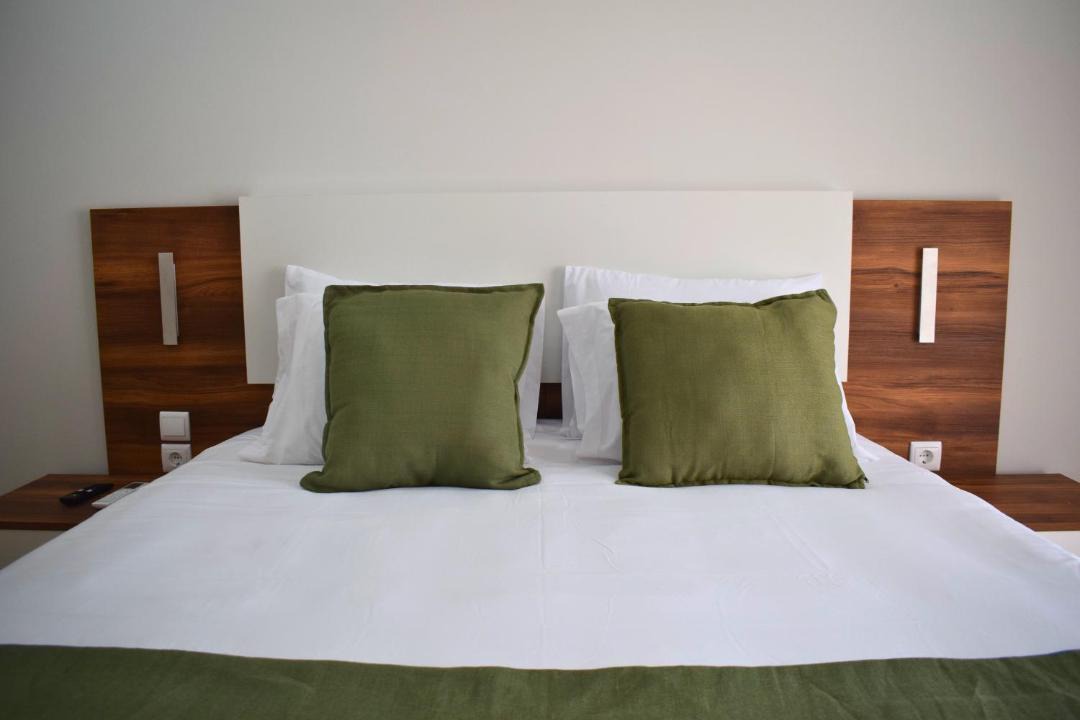 Photo of Bedroom in Resende