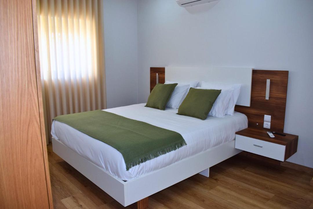Photo of Bedroom in Resende