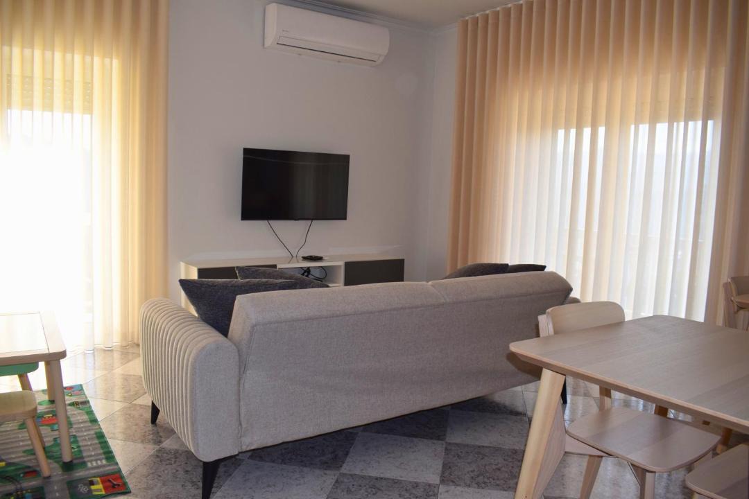 Photo of Livingroom in Resende