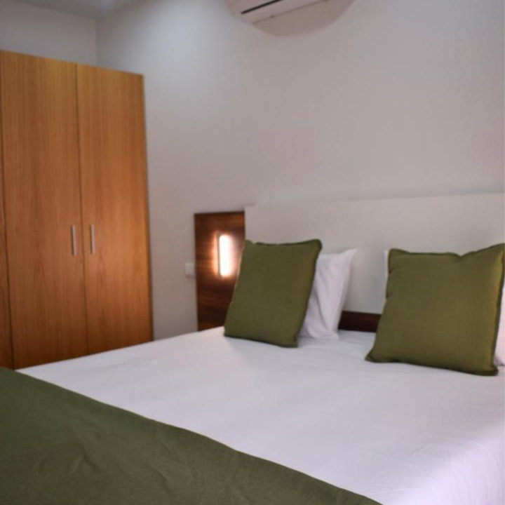 Photo of Bedroom in Resende