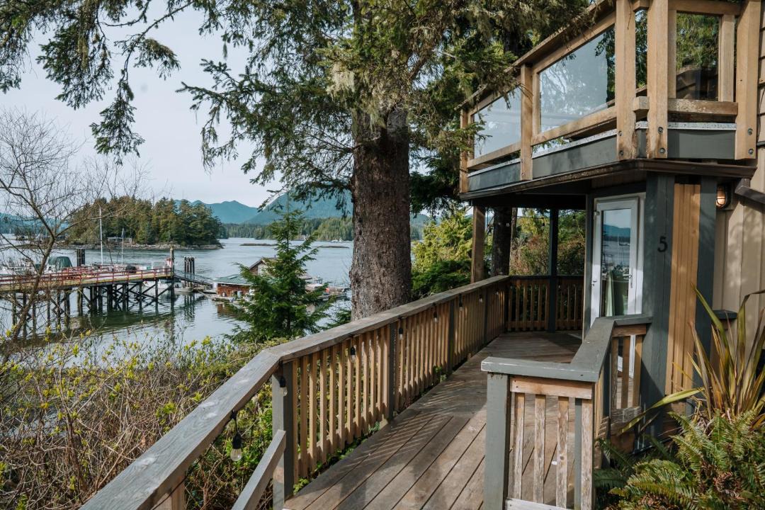 Photo of Others in Tofino