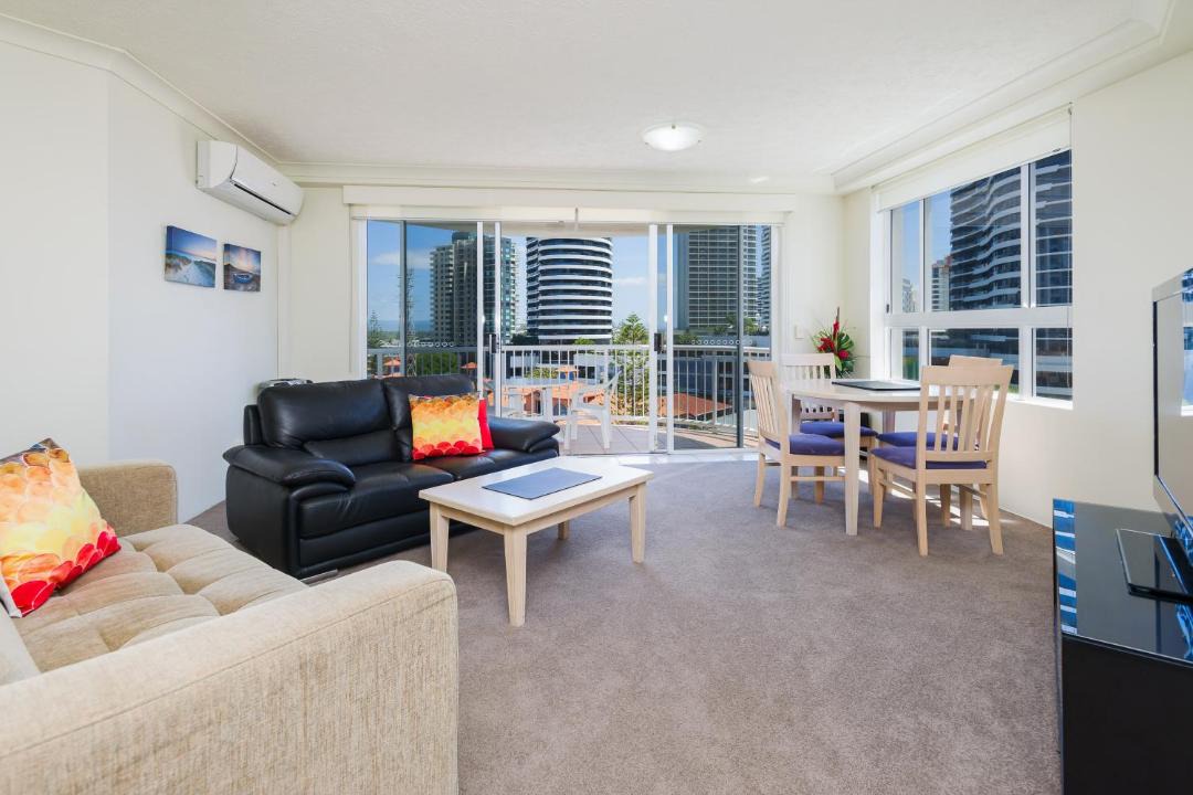 Photo of Others in Broadbeach