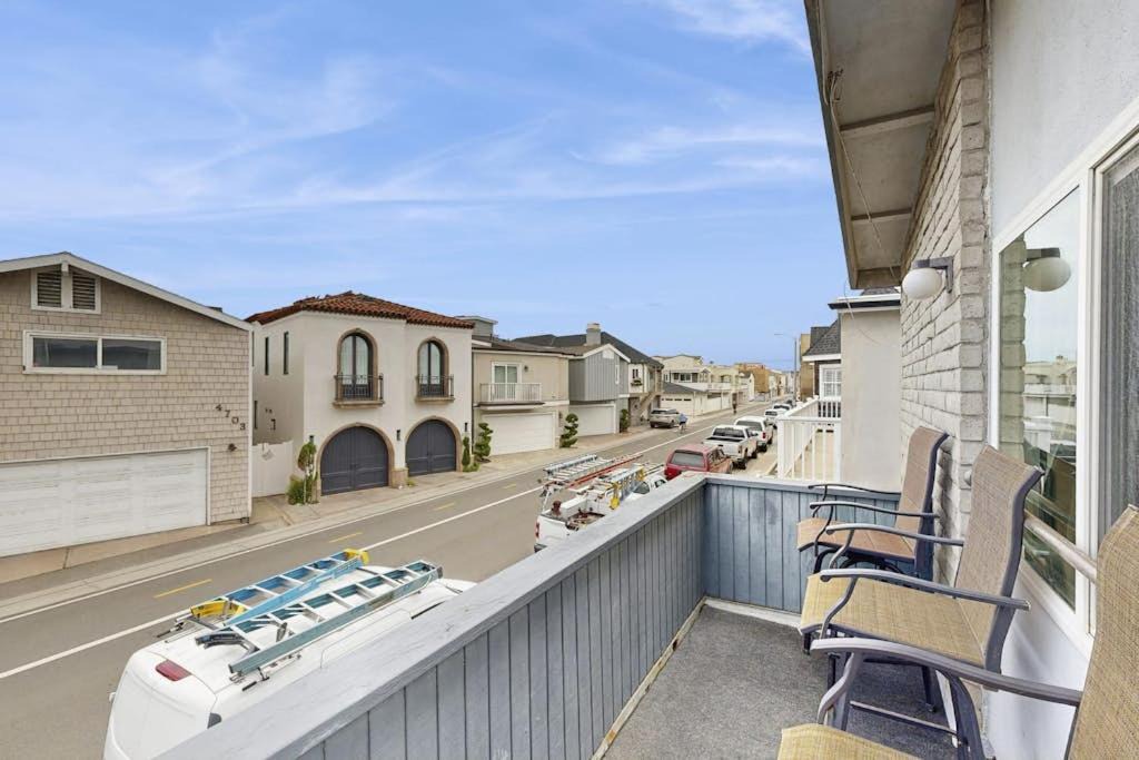 Photo of Patio Balcony in West Newport