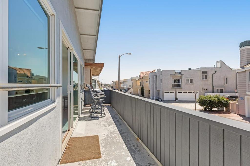 Photo of Patio Balcony in West Newport