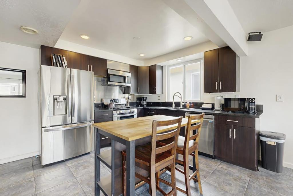 Photo of Kitchen in West Newport