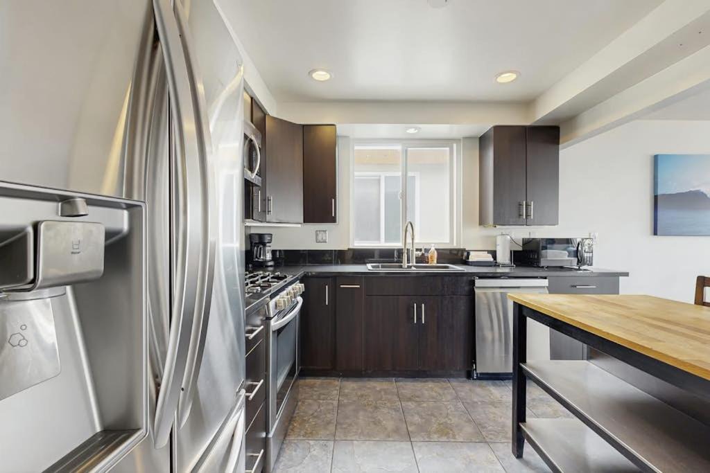 Photo of Kitchen in West Newport