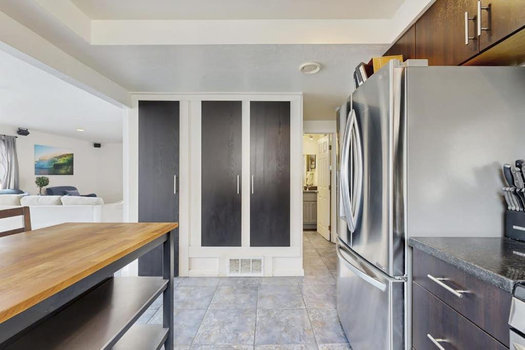 Photo of Kitchen in West Newport