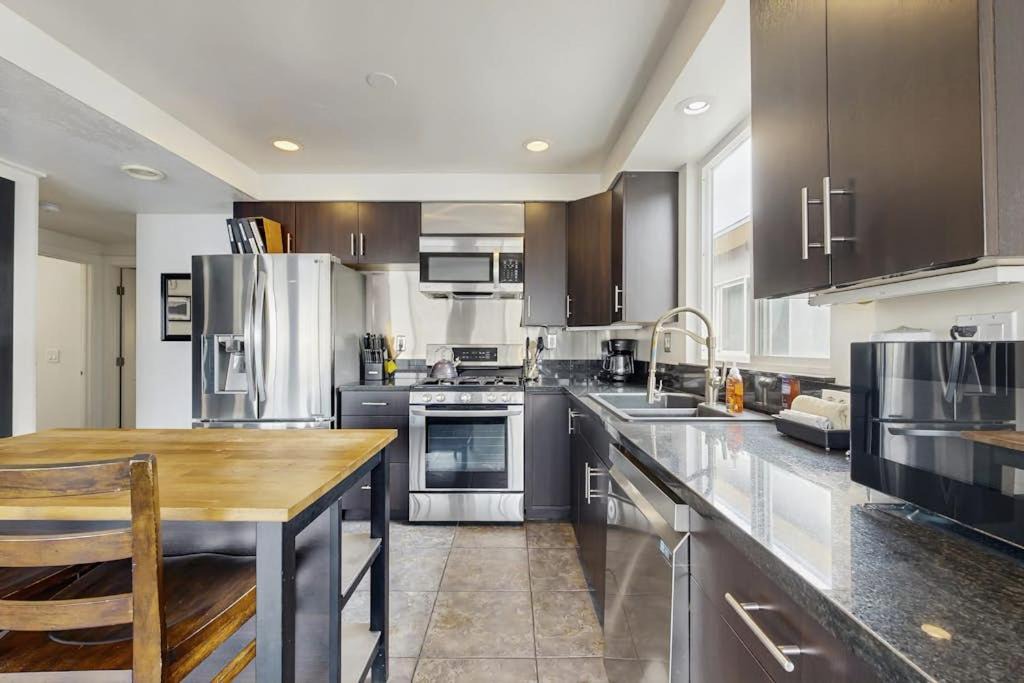 Photo of Kitchen in West Newport