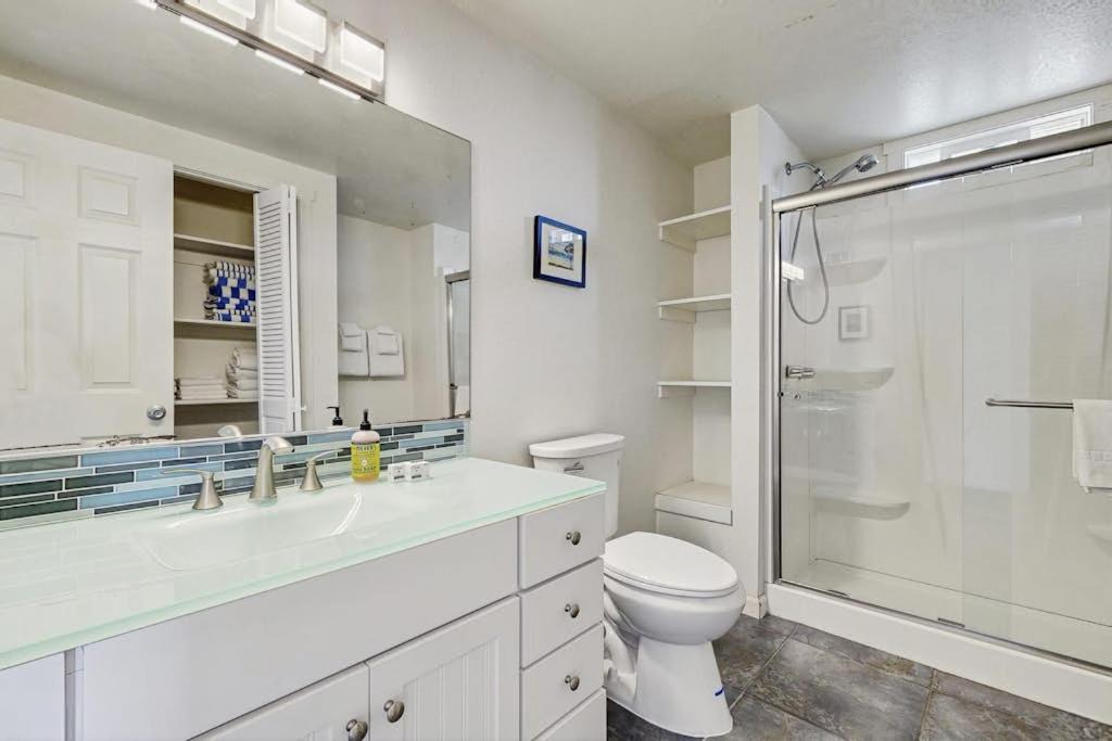 Photo of Bathroom in West Newport