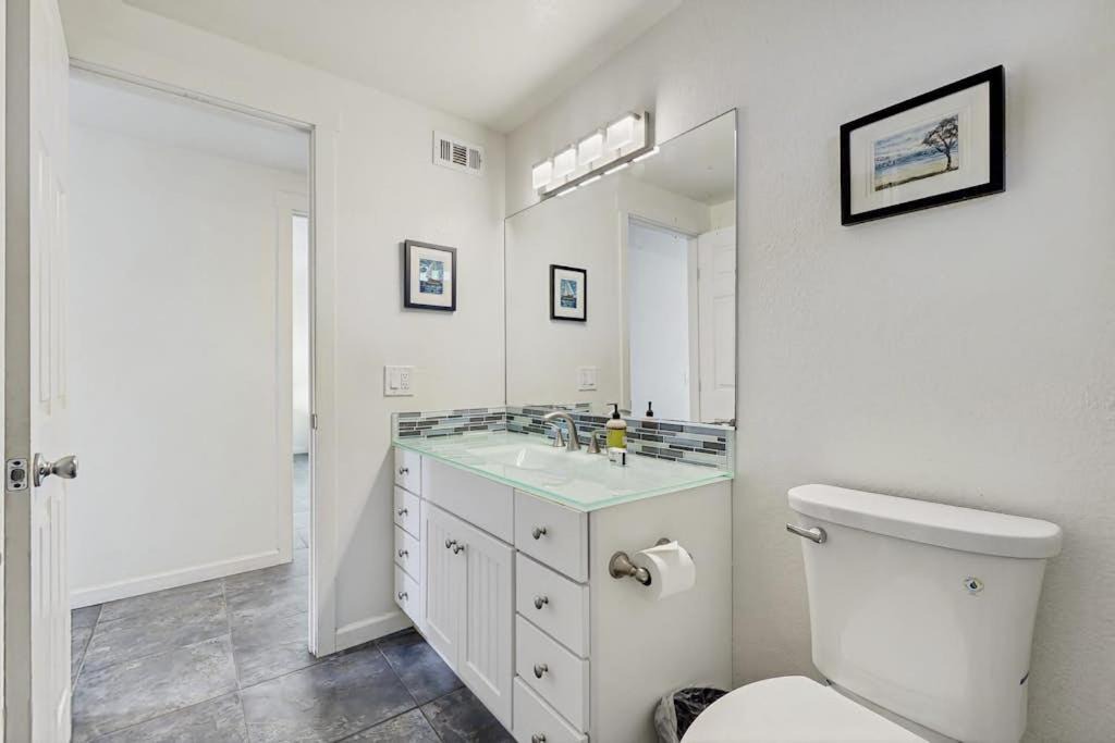 Photo of Bathroom in West Newport