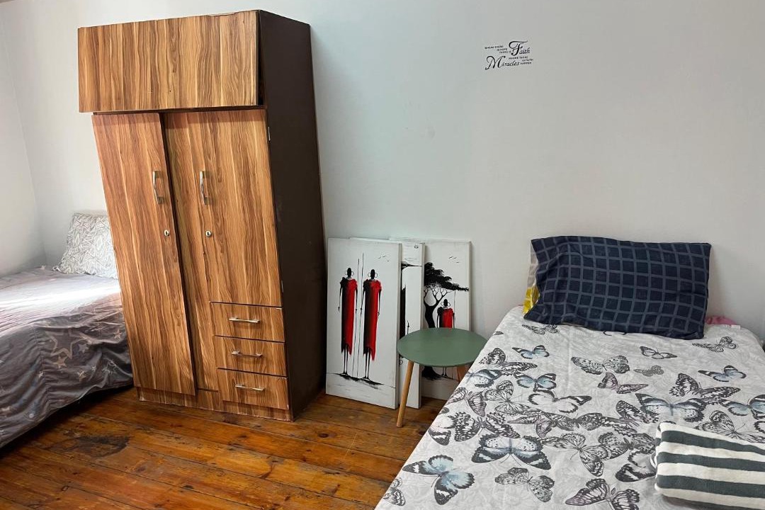 Photo of Bedroom in Port Elizabeth Central
