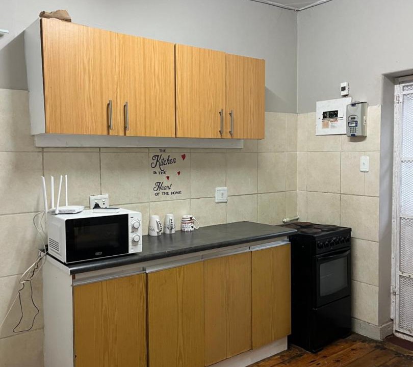 Photo of Kitchen in Port Elizabeth Central