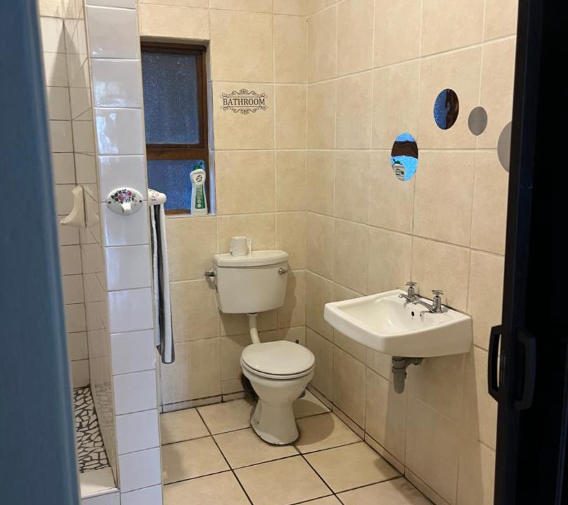 Photo of Bathroom in Port Elizabeth Central