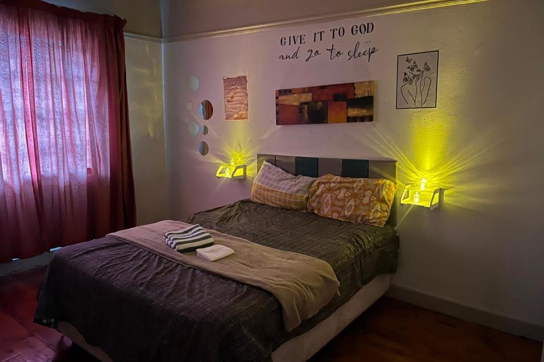 Photo of Bedroom in Port Elizabeth Central