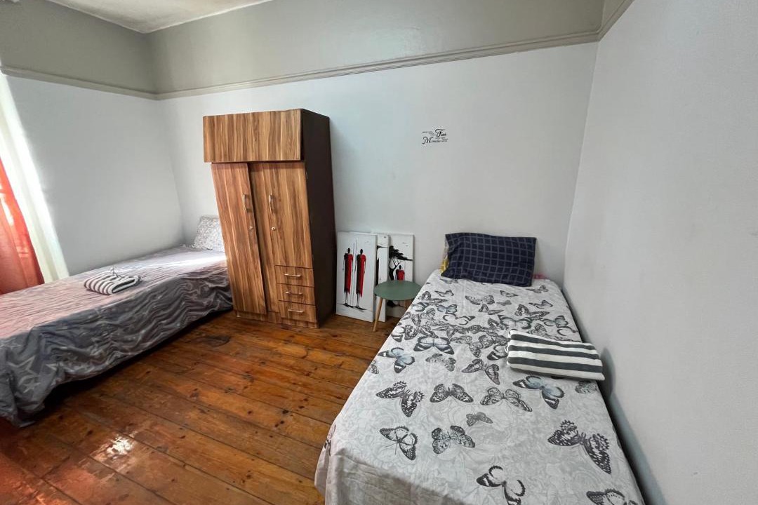 Photo of Bedroom in Port Elizabeth Central