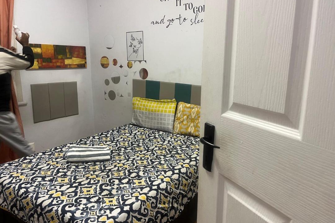 Photo of Bedroom in Port Elizabeth Central