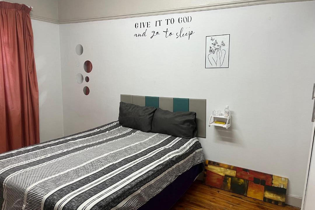 Photo of Bedroom in Port Elizabeth Central