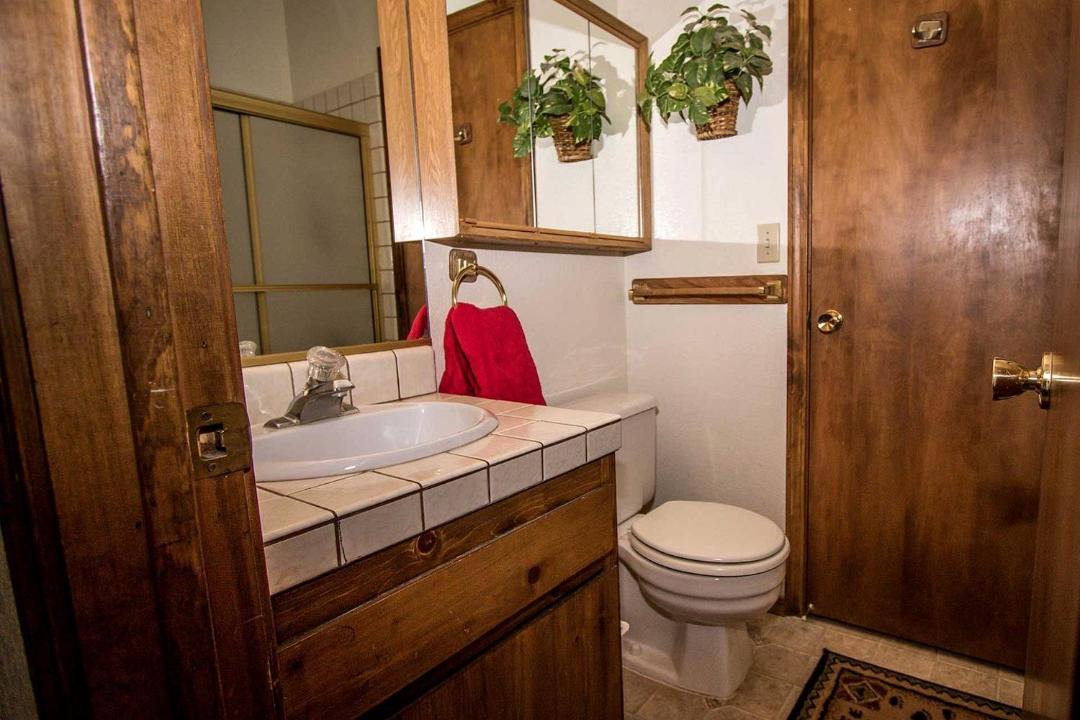 Photo of Bathroom in Fawnskin