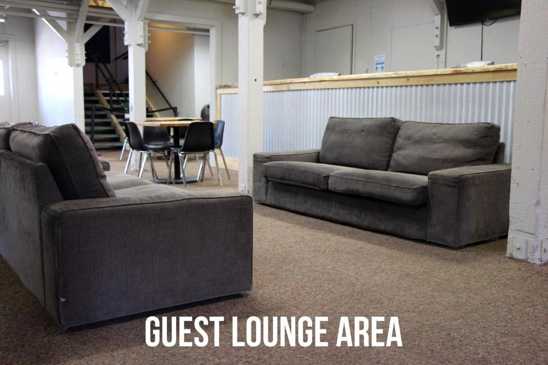 Photo of Livingroom in Bear Valley