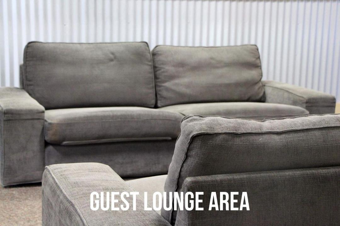 Photo of Livingroom in Bear Valley