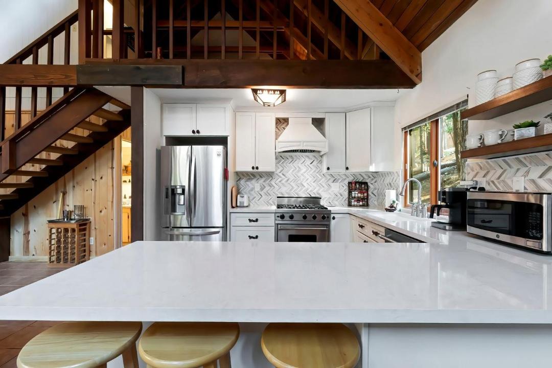 Photo of Kitchen in Dorrington