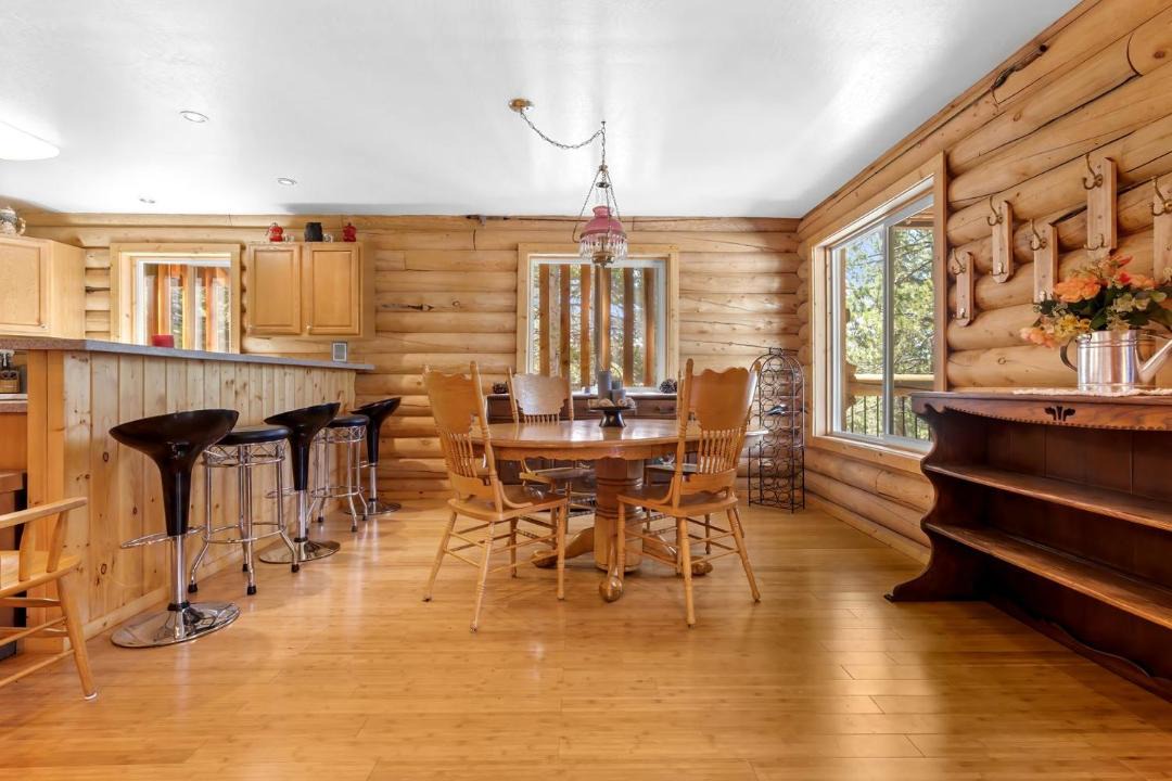 Photo of Kitchen in Bear Valley