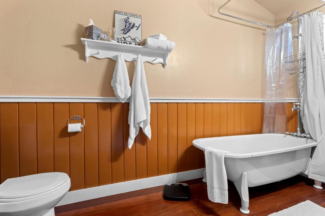 Photo of Bathroom in Bear Valley