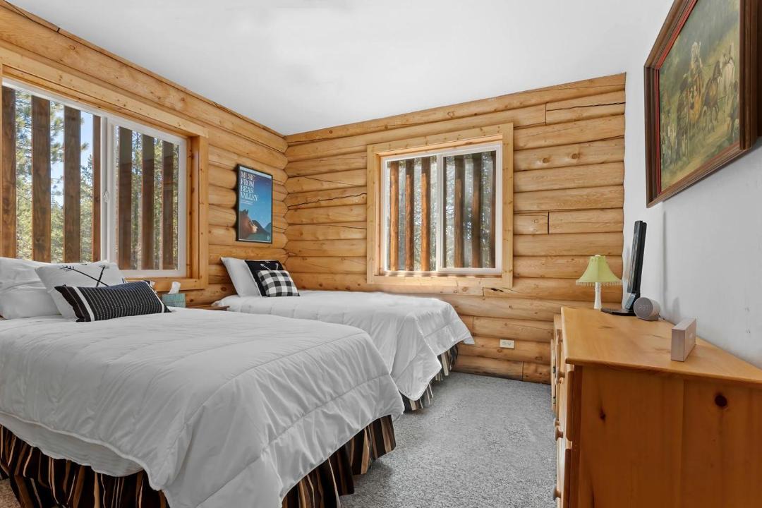Photo of Bedroom in Bear Valley