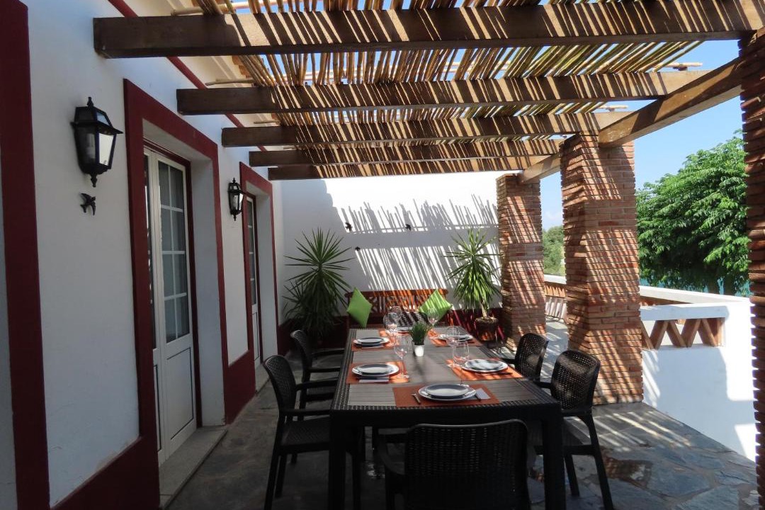 Photo of Patio Balcony in Redondo