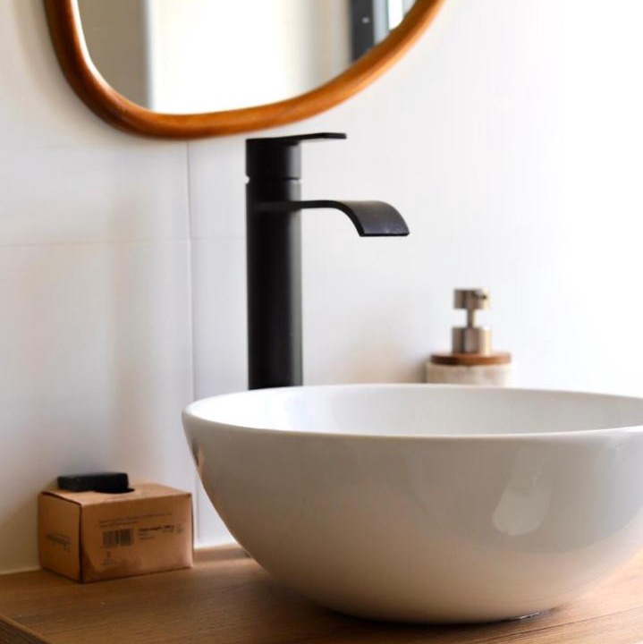 Photo of Bathroom in Penamacor