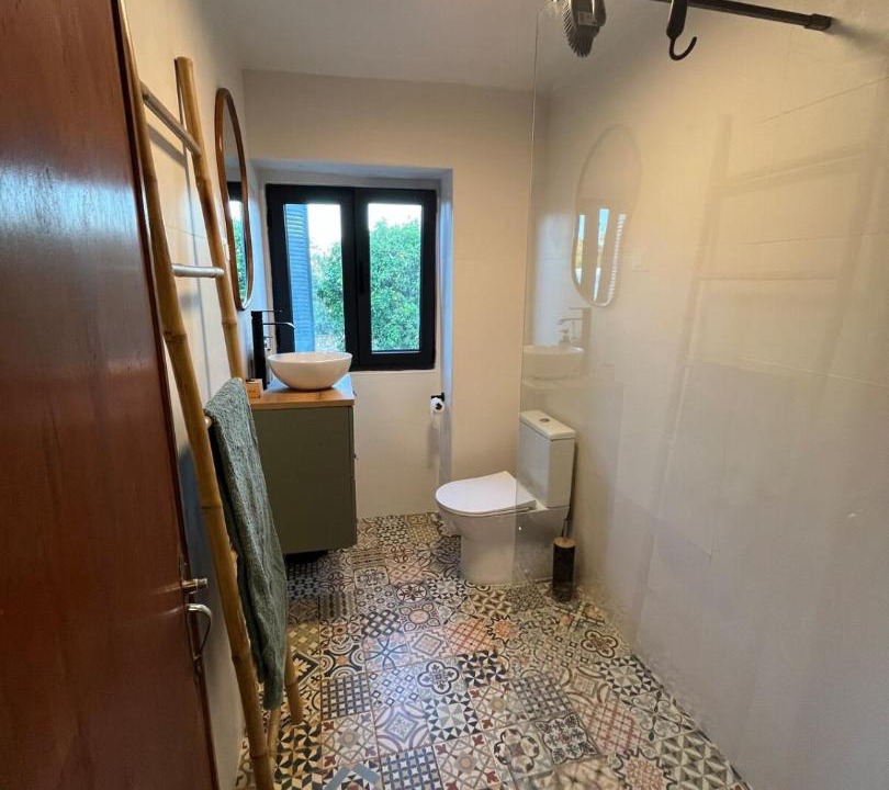 Photo of Bathroom in Penamacor