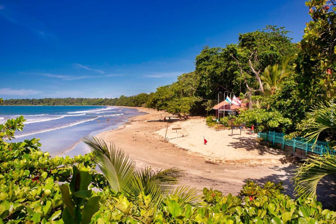 Photo of Others in Cahuita