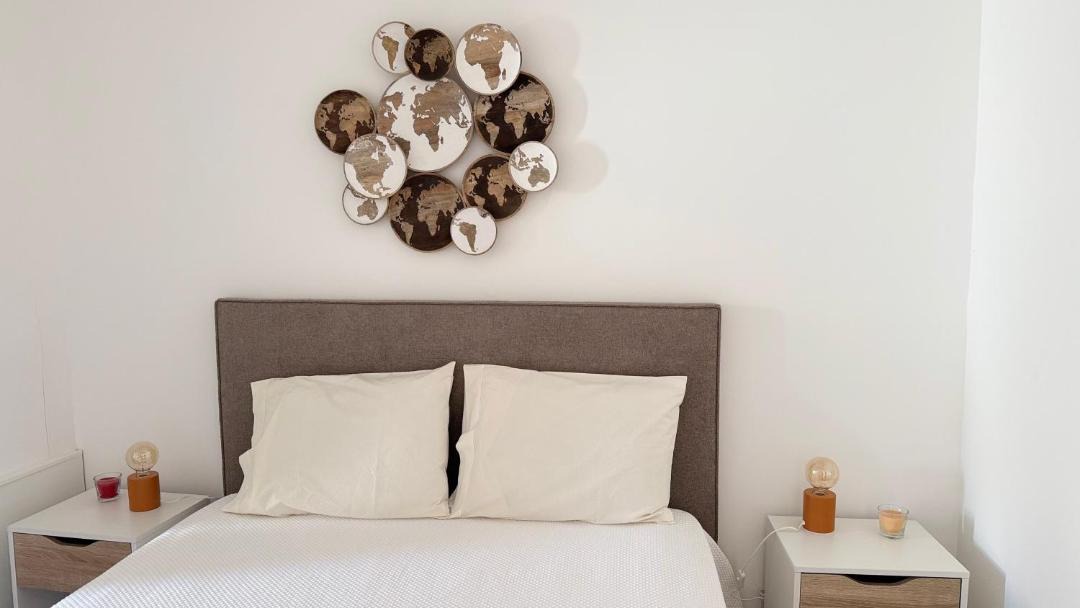 Photo of Bedroom in Estremoz